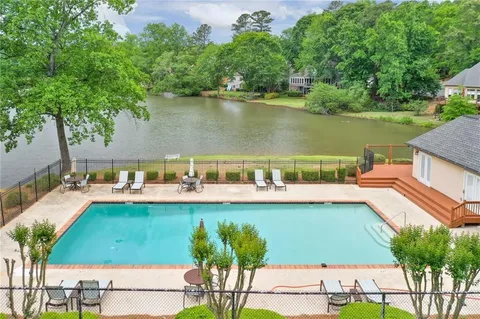 $1,185,000 | 3628 Blakeford Club Drive, Marietta, GA 30062