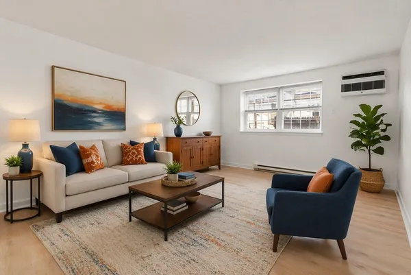 $299,900 | 881 Main Street, Unit 5, Walpole, MA 02081