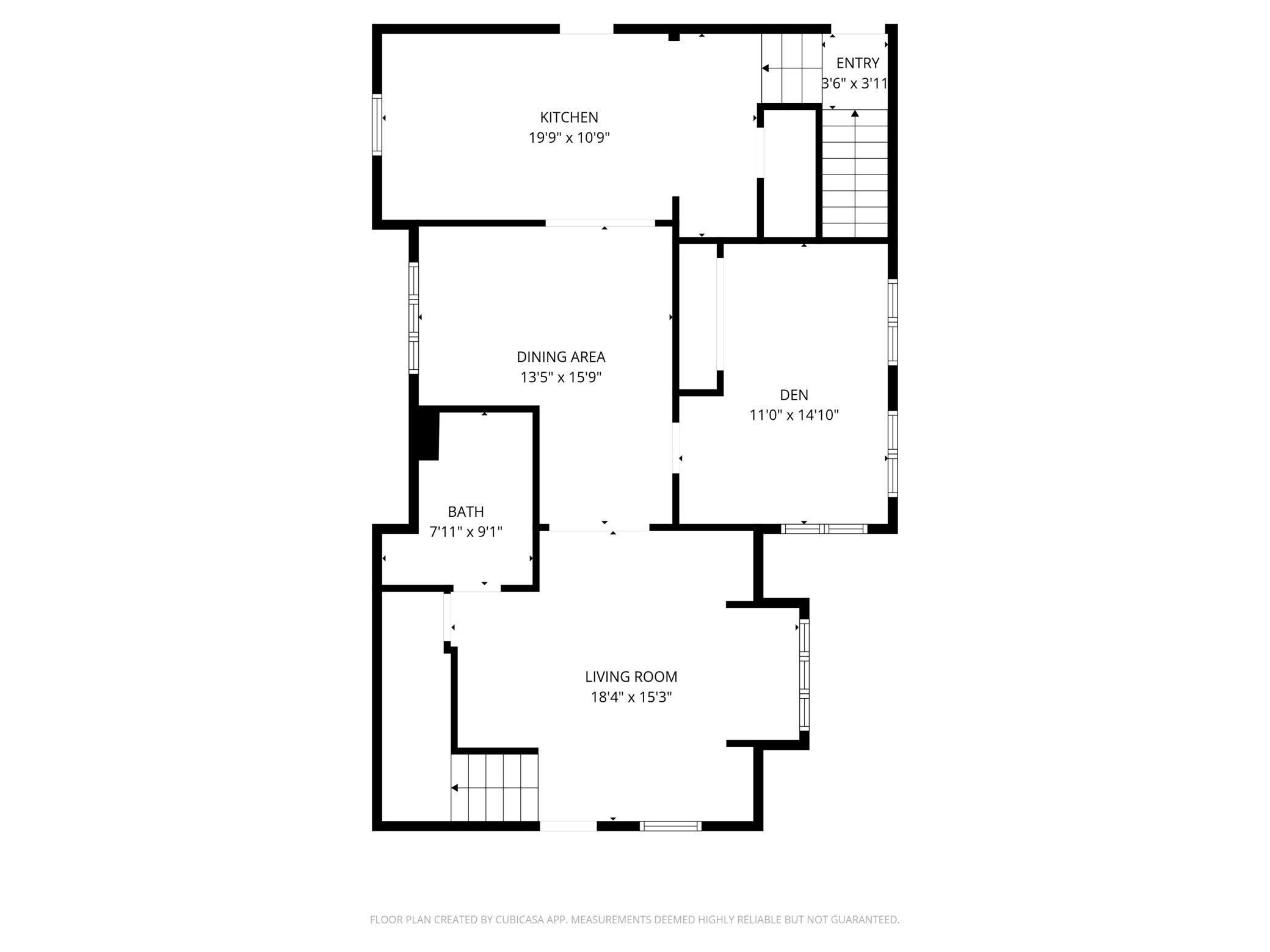 1212 1st Street Northwest Rochester, MN 55901 - Photo 19 of 22 Gallery Image 19