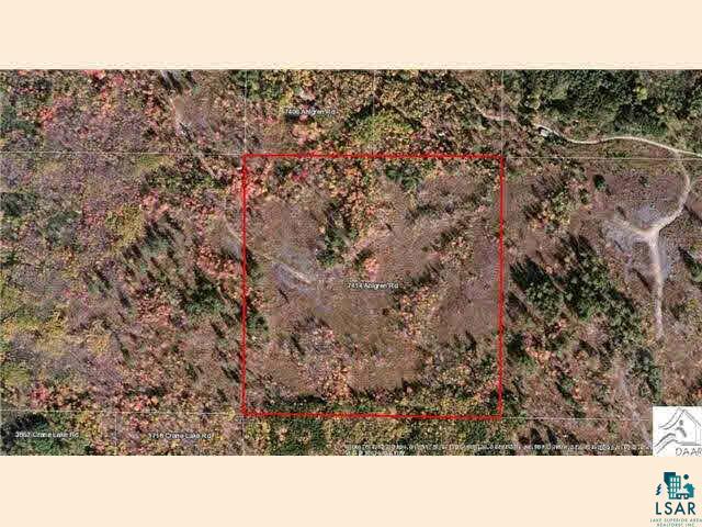 Tbd Tbd Ahlgren Road Orr, MN 55771 - Photo 1 of 3 Gallery Image 1