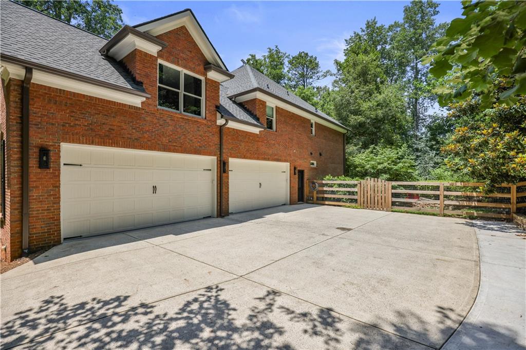 1196 Button Hill Road Kennesaw, GA 30152 - Photo 43 of 47