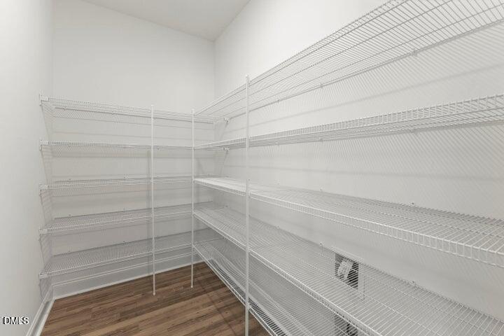 25 West Victoria Rdg Drive, Unit 15 Selma, NC 27576 - Photo 13 of 35 a view of a closet