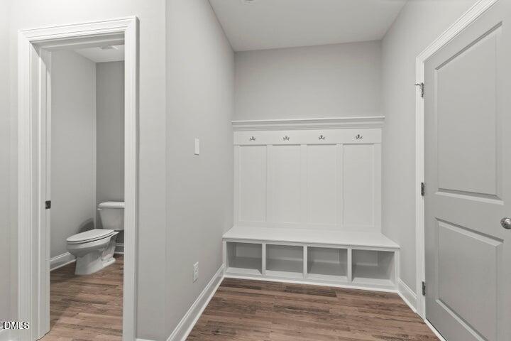 25 West Victoria Rdg Drive, Unit 15 Selma, NC 27576 - Photo 15 of 35 a view of bathroom