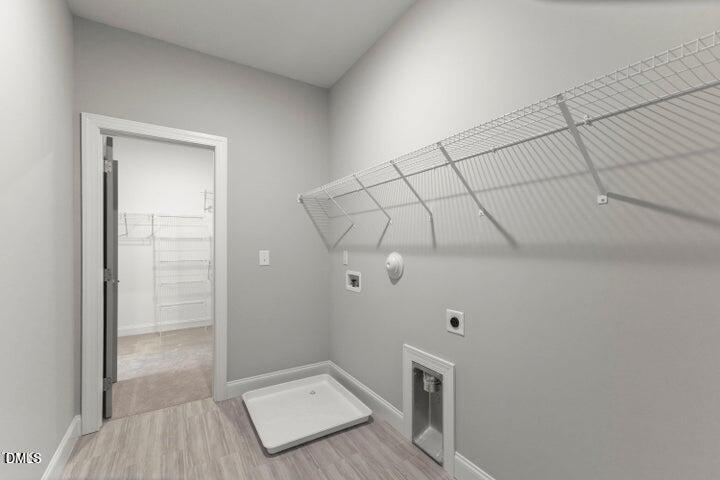 25 West Victoria Rdg Drive, Unit 15 Selma, NC 27576 - Photo 25 of 35 a view of an empty room