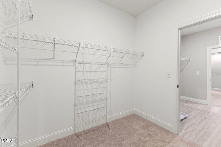 25 West Victoria Rdg Drive, Unit 15 Selma, NC 27576 - Photo 32 of 35 an empty room