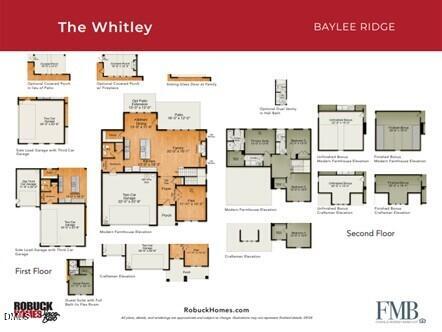 25 West Victoria Rdg Drive, Unit 15 Selma, NC 27576 - Photo 35 of 35