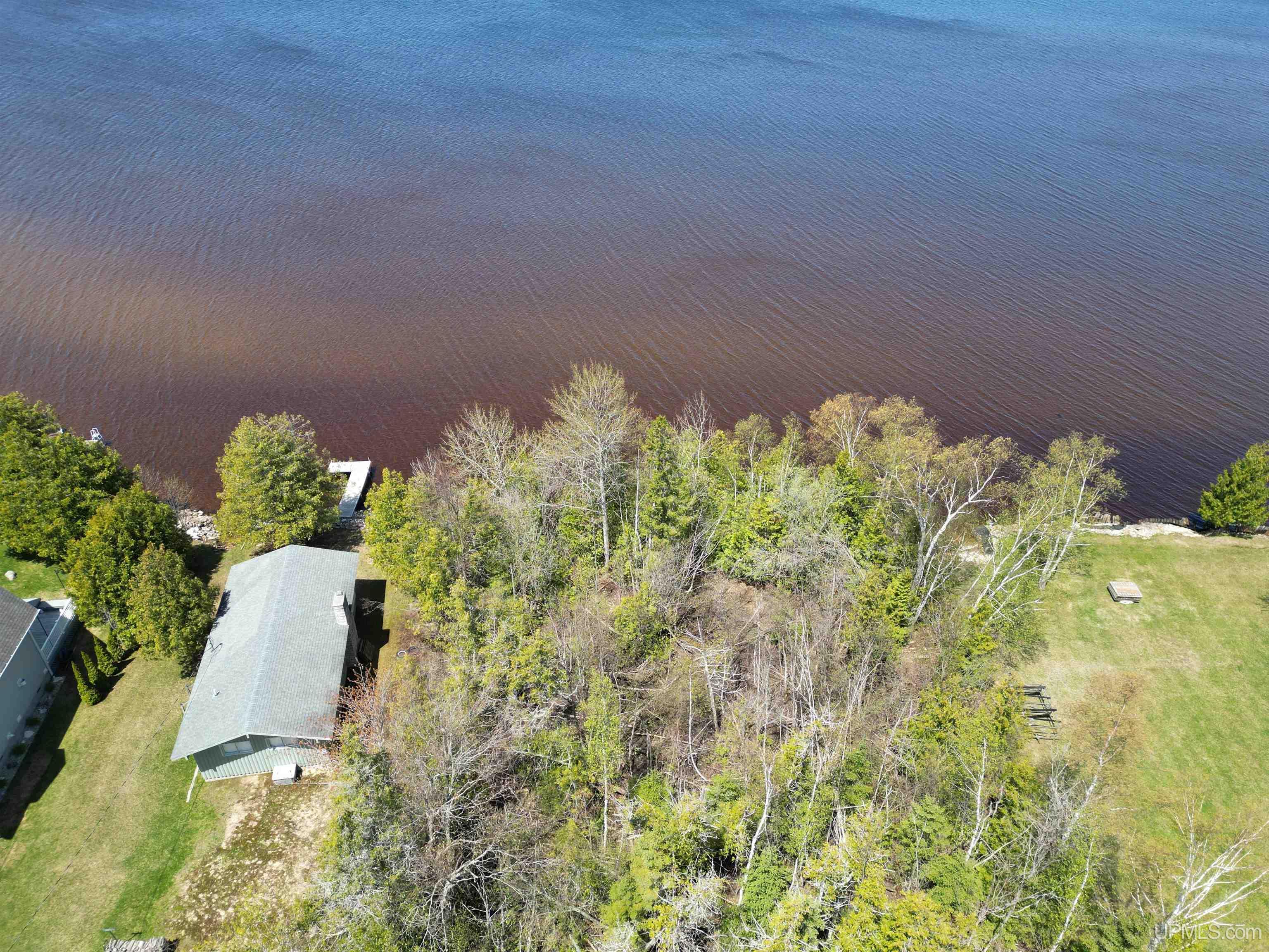 441 County Road 441 Road Manistique, MI 49854 - Photo 5 of 9