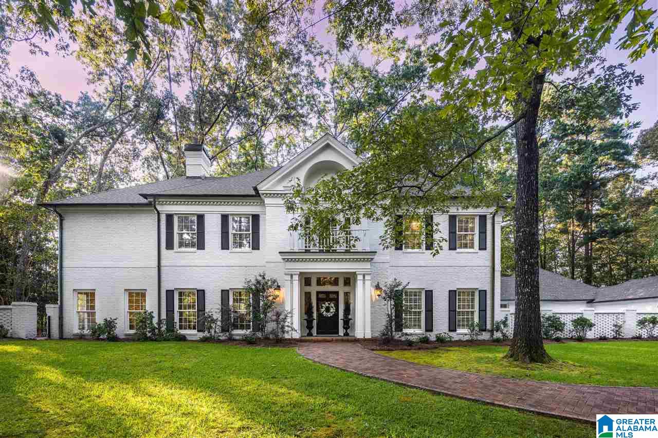 403 Carnousite Birmingham, AL 35242 - Photo 1 of 50