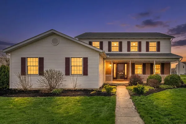 $449,000 | 1401 Carmel Drive, Marysville, OH 43040
