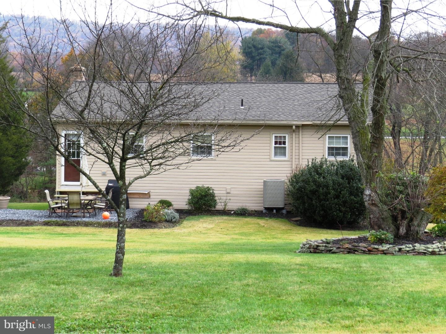 32 Long Stretch Road Pine Grove, PA 17963 - Photo 2 of 25 Exterior