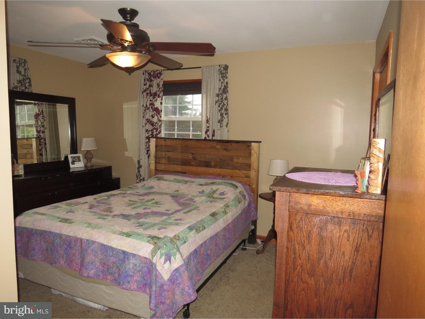 32 Long Stretch Road Pine Grove, PA 17963 - Photo 11 of 25 Bedroom - Main