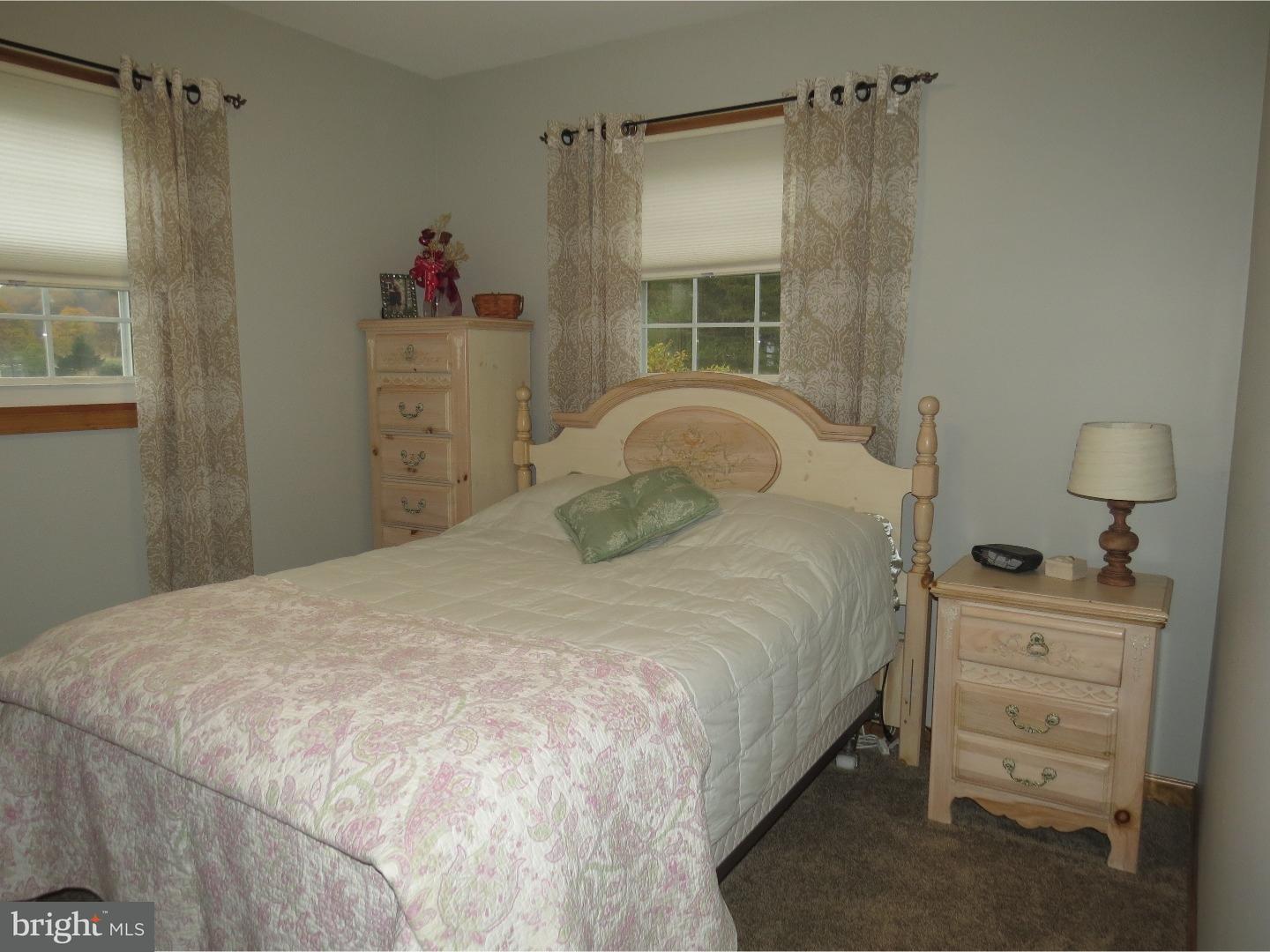 32 Long Stretch Road Pine Grove, PA 17963 - Photo 12 of 25 Bedroom 2