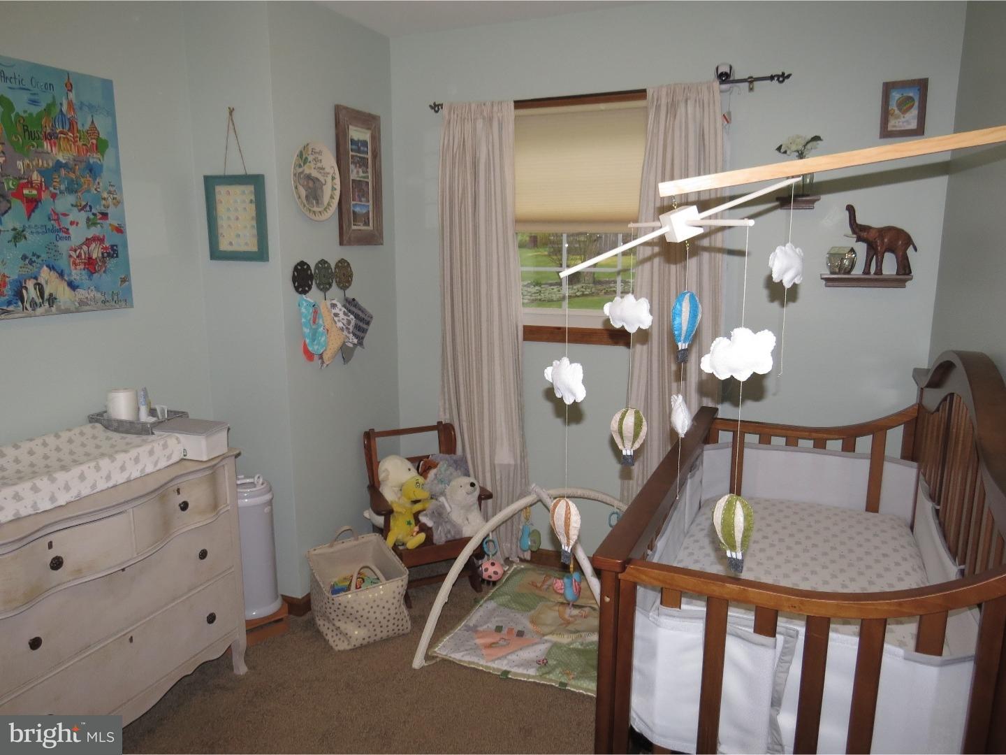32 Long Stretch Road Pine Grove, PA 17963 - Photo 13 of 25 Bedroom 3