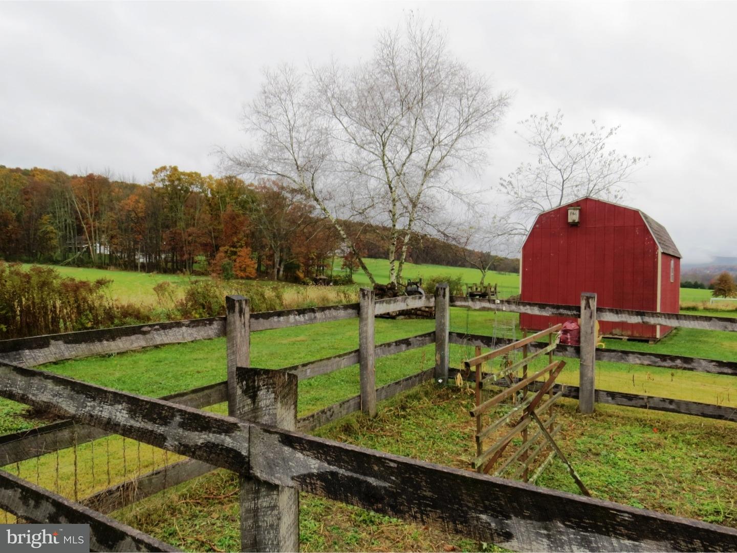 32 Long Stretch Road Pine Grove, PA 17963 - Photo 20 of 25 Gallery Image 20