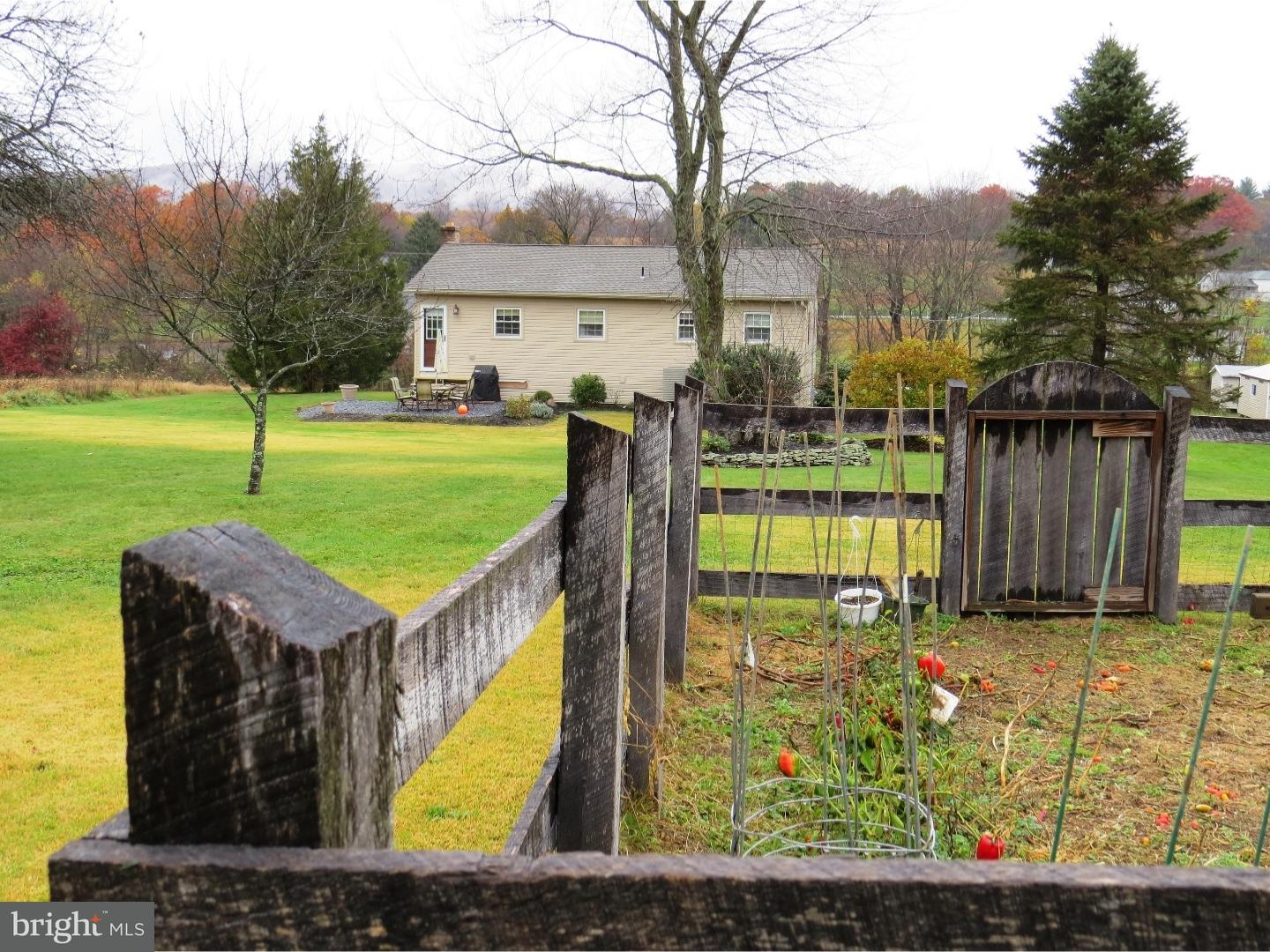 32 Long Stretch Road Pine Grove, PA 17963 - Photo 21 of 25 Gallery Image 21