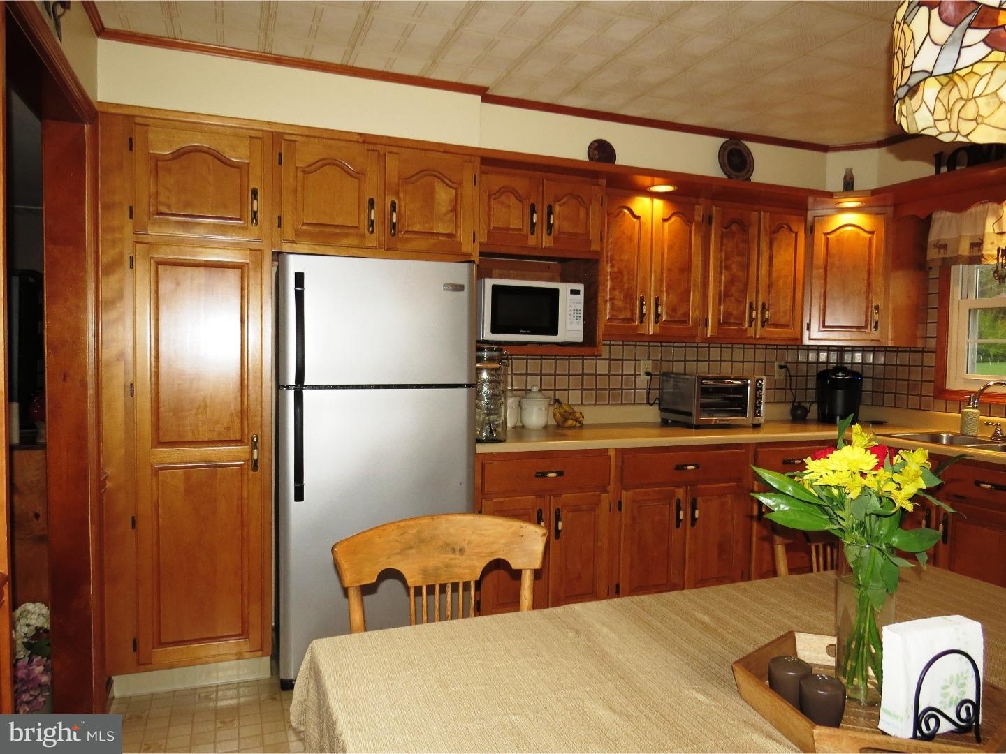 32 Long Stretch Road Pine Grove, PA 17963 - Photo 7 of 25 Kitchen