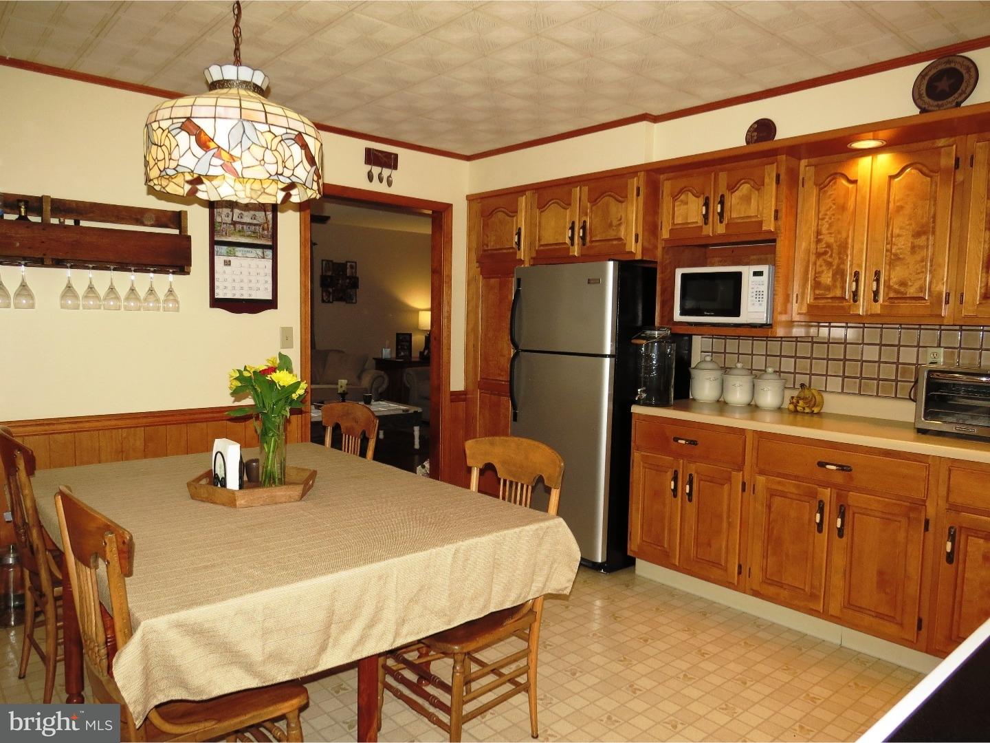 32 Long Stretch Road Pine Grove, PA 17963 - Photo 8 of 25 Kitchen