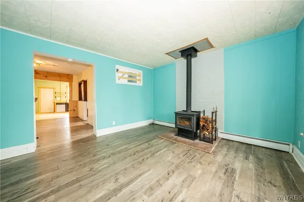 $144,000 | 330 Dearborn Street, Buffalo, NY 14207