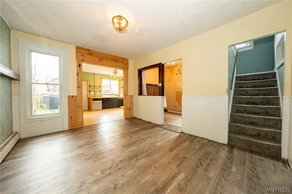 $144,000 | 330 Dearborn Street, Buffalo, NY 14207