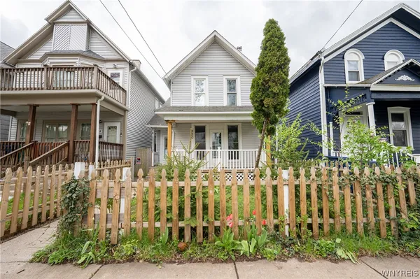 $144,000 | 330 Dearborn Street, Buffalo, NY 14207