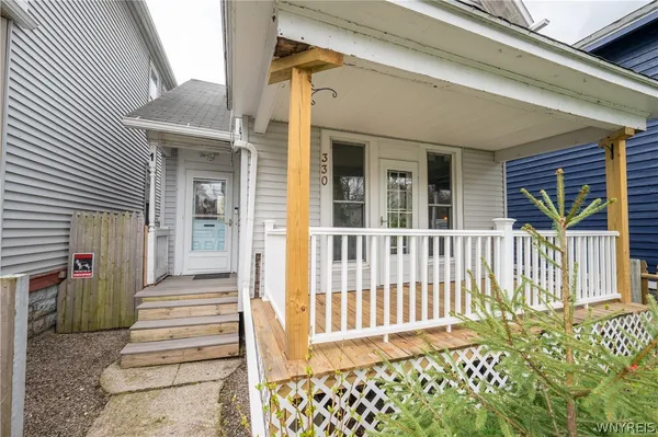 $144,000 | 330 Dearborn Street, Buffalo, NY 14207