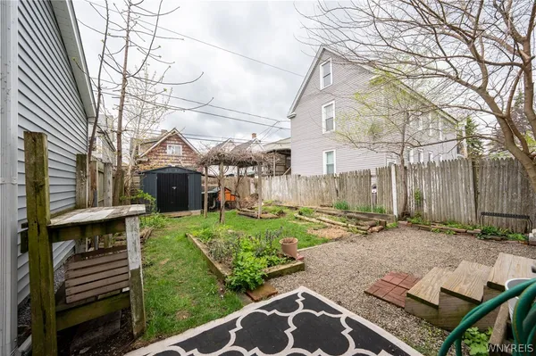 $144,000 | 330 Dearborn Street, Buffalo, NY 14207