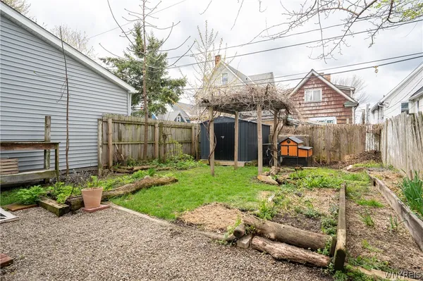 $144,000 | 330 Dearborn Street, Buffalo, NY 14207
