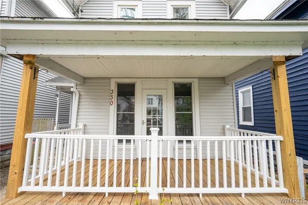 $144,000 | 330 Dearborn Street, Buffalo, NY 14207