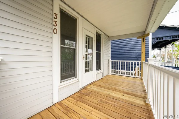 $144,000 | 330 Dearborn Street, Buffalo, NY 14207
