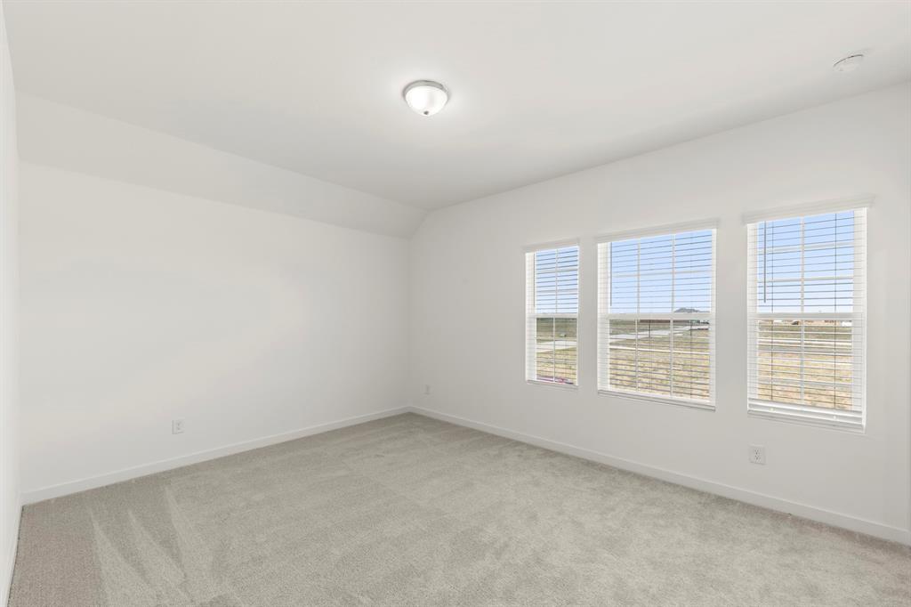 3308 Red Hl Road Celina, TX 75009 - Photo 31 of 34 24. 3308 Red Hill - Bed 4