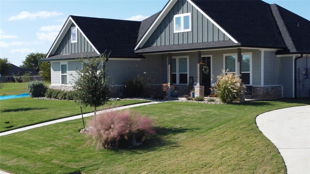 10116 T T Bury Lane Waco, TX 76708 - Photo 2 of 40