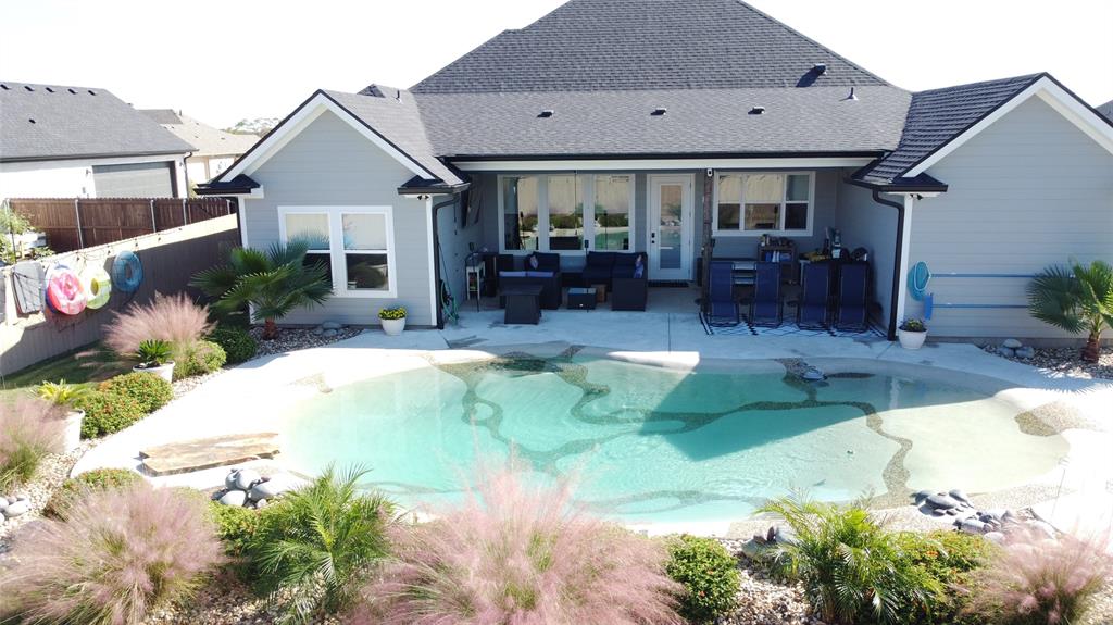 10116 T T Bury Lane Waco, TX 76708 - Photo 34 of 40