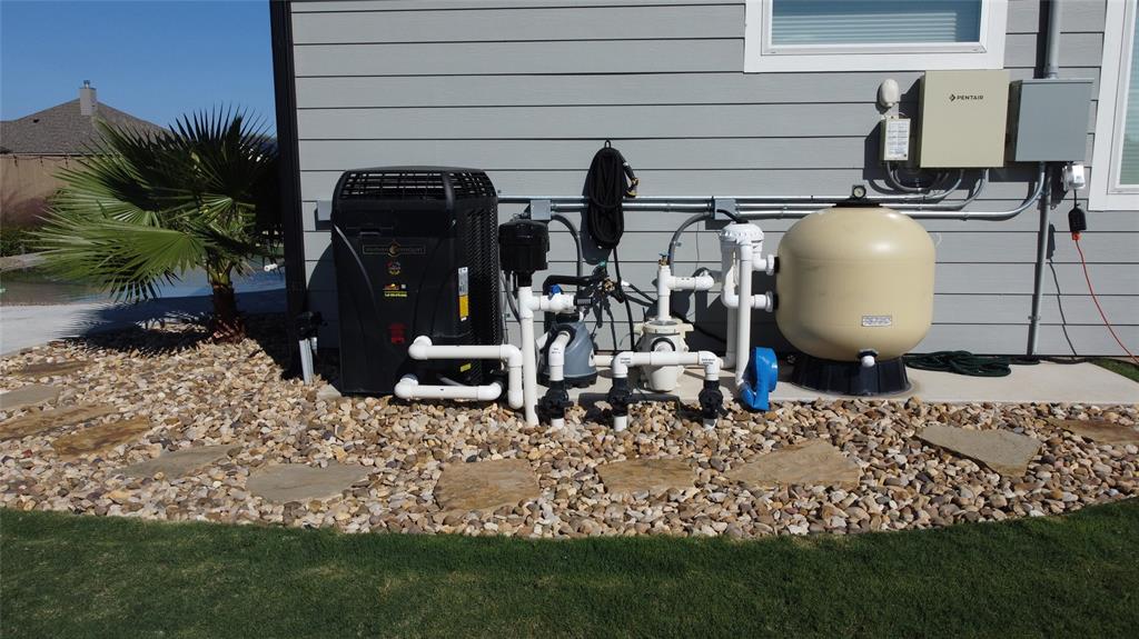 10116 T T Bury Lane Waco, TX 76708 - Photo 35 of 40