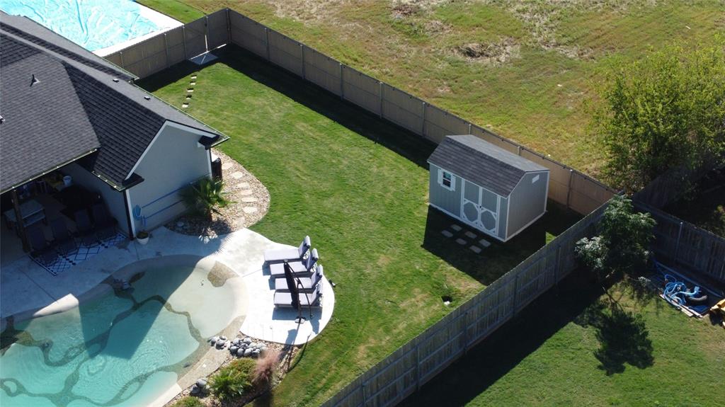 10116 T T Bury Lane Waco, TX 76708 - Photo 39 of 40