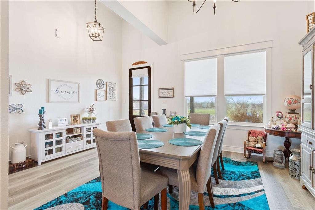 10116 T T Bury Lane Waco, TX 76708 - Photo 8 of 40