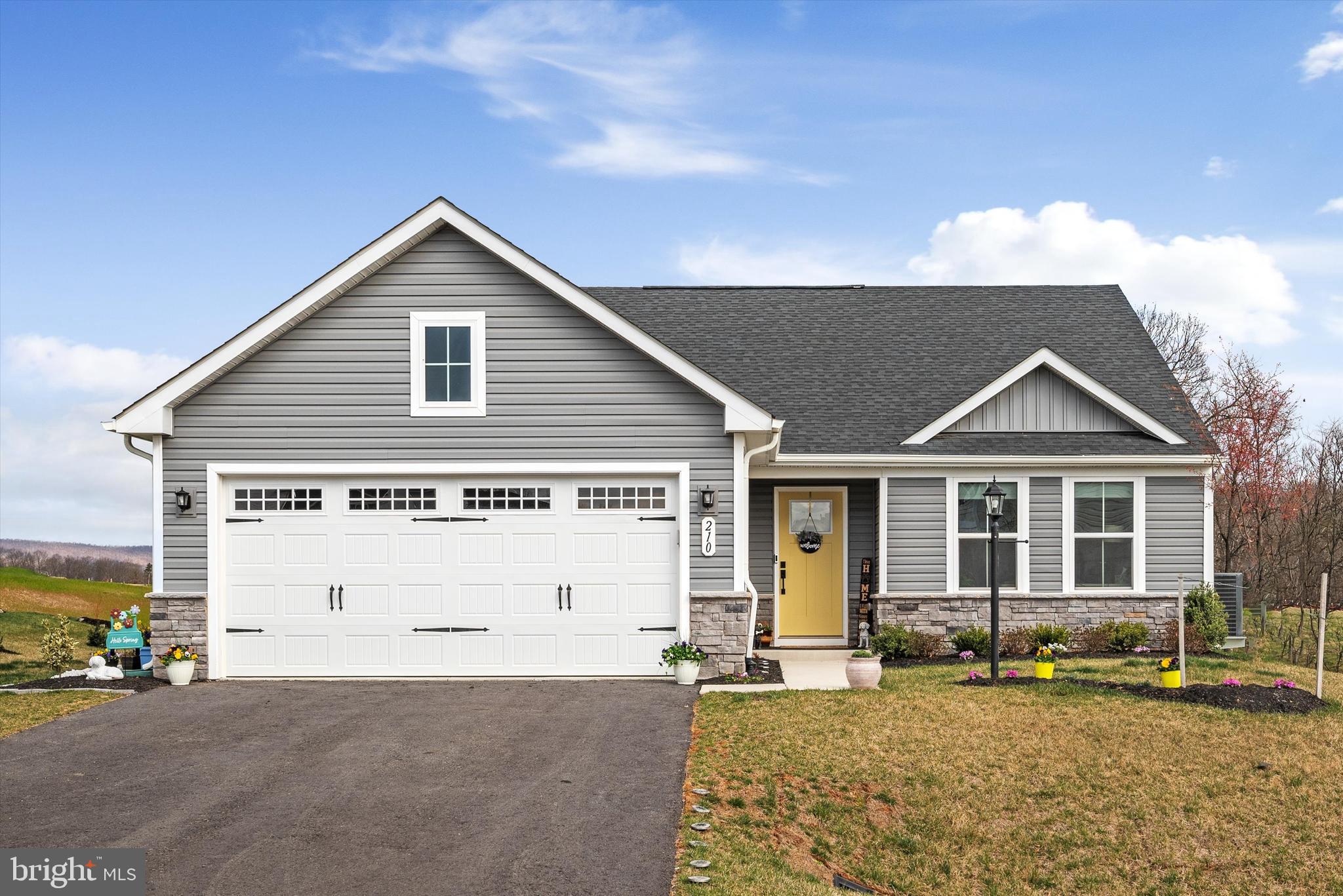 210 Aerator Road Inwood, WV 25428 - Photo 1 of 29 Great Curb Appeal
