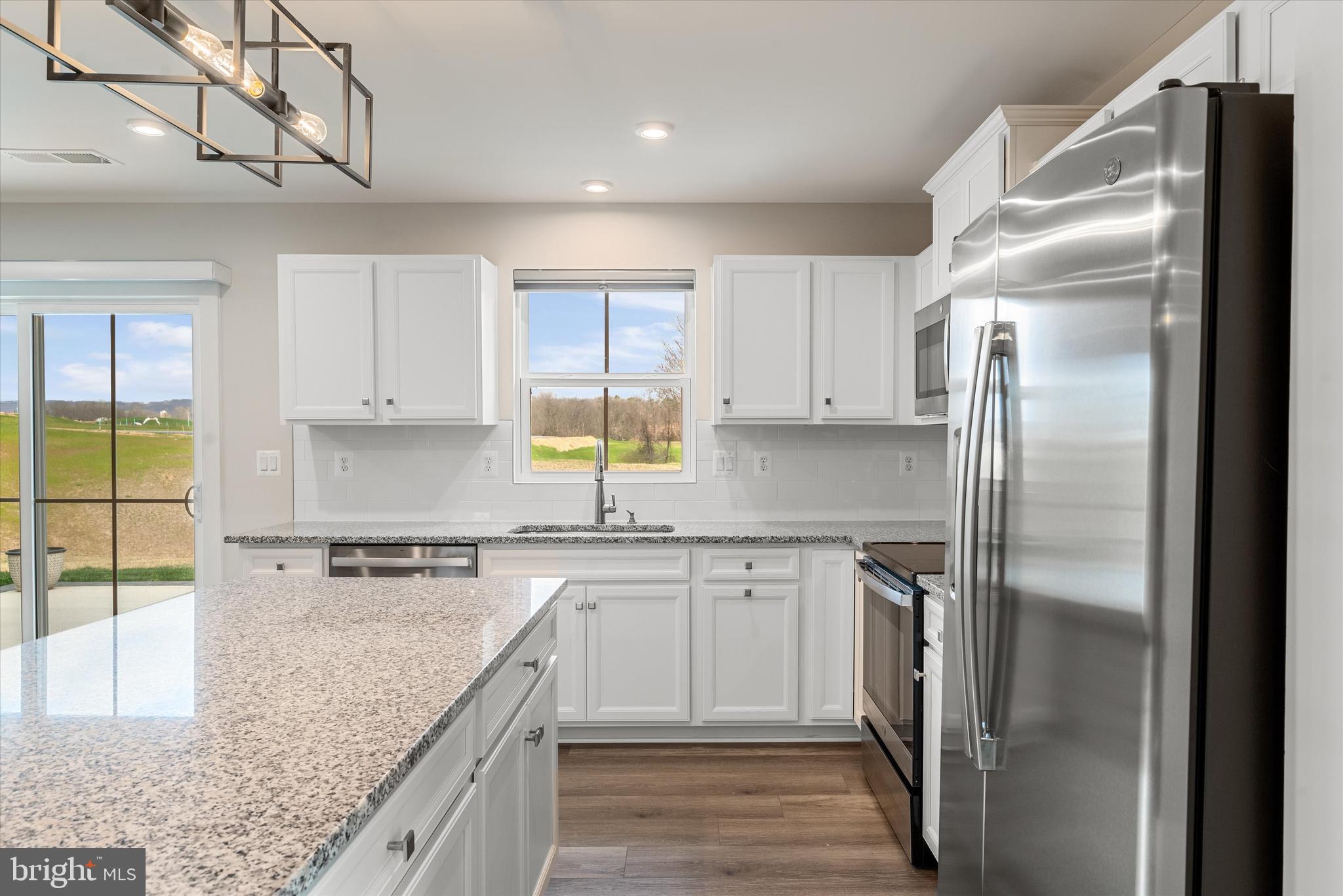 210 Aerator Road Inwood, WV 25428 - Photo 12 of 29 Granite countertops