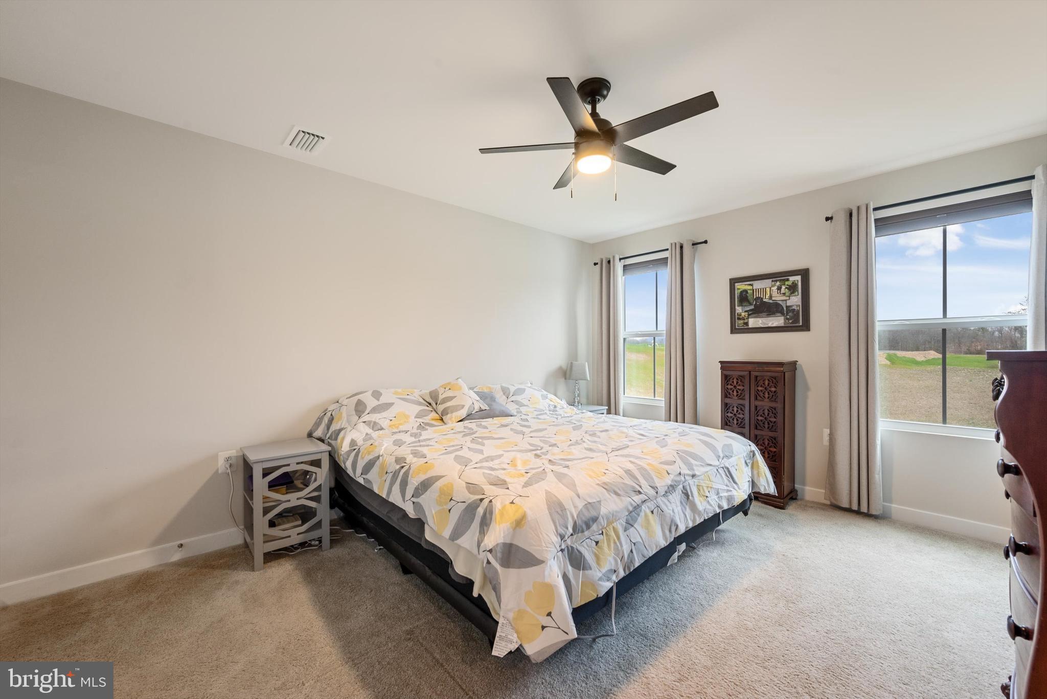 210 Aerator Road Inwood, WV 25428 - Photo 15 of 29 Primary Suite