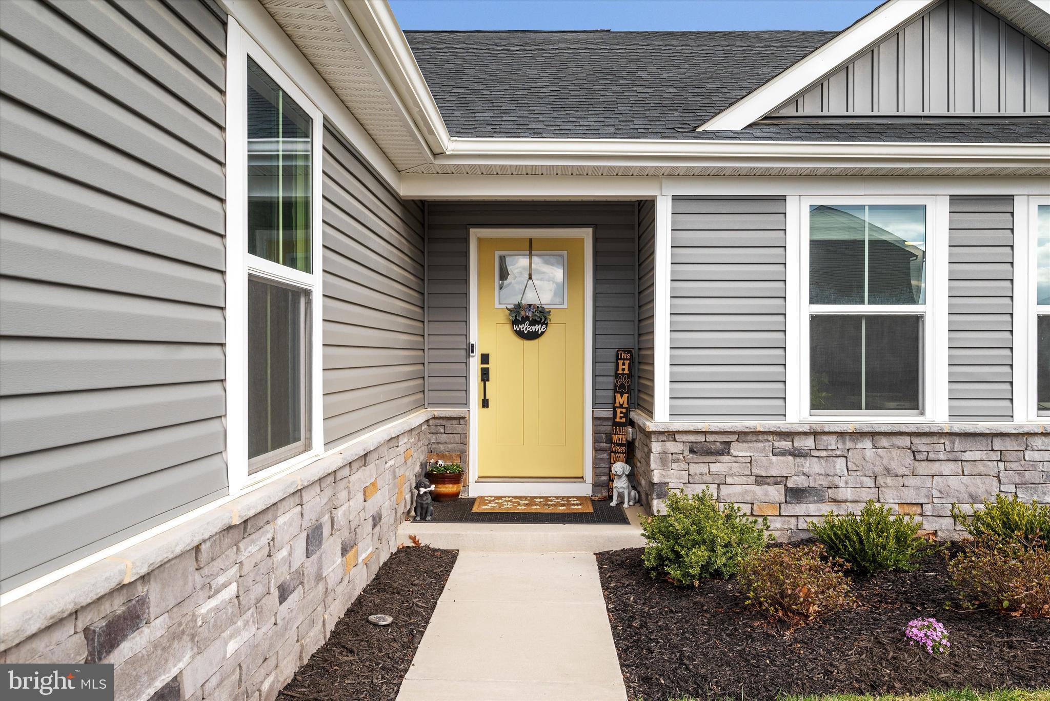210 Aerator Road Inwood, WV 25428 - Photo 2 of 29 Inviting front porch