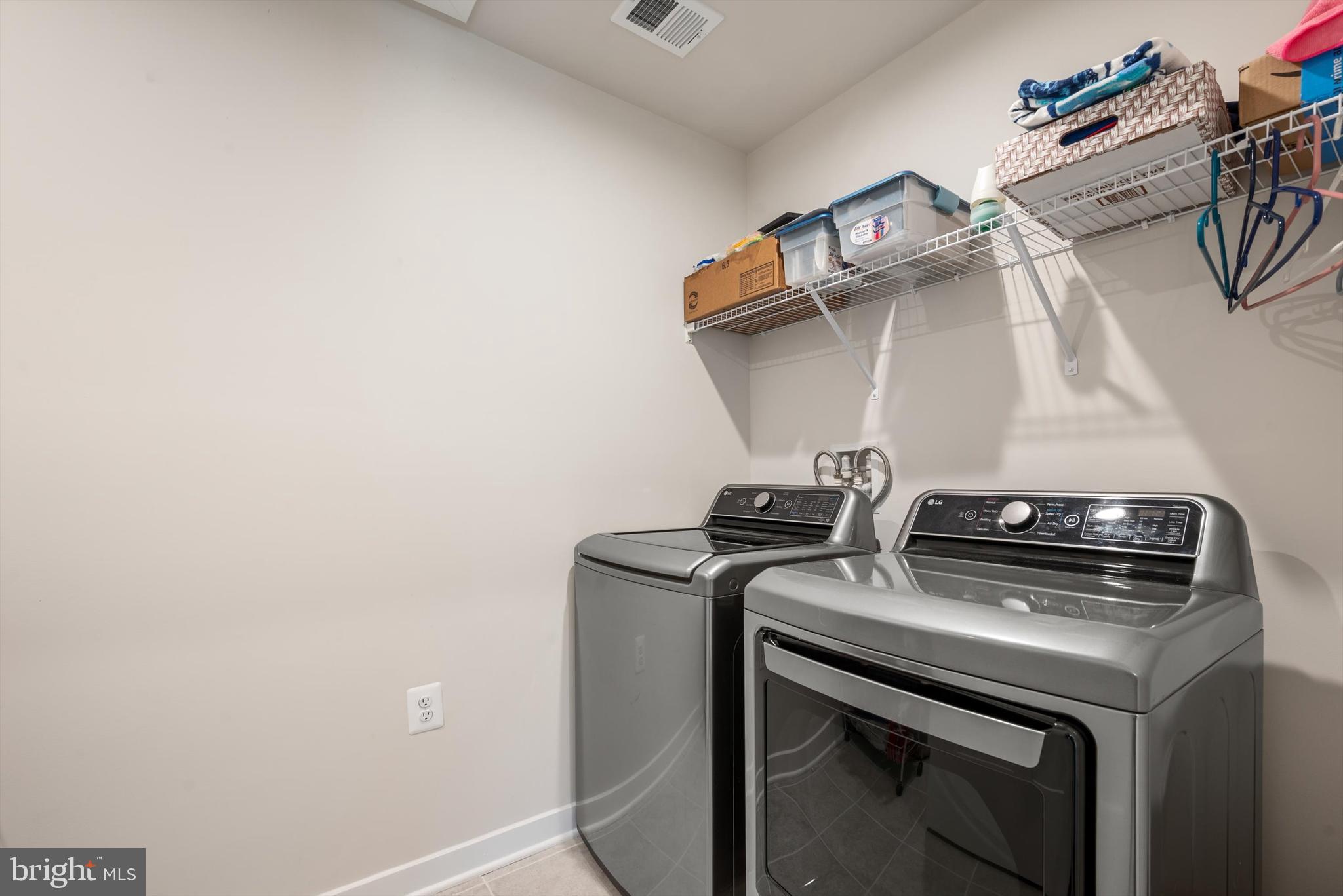210 Aerator Road Inwood, WV 25428 - Photo 23 of 29 Laundry Room