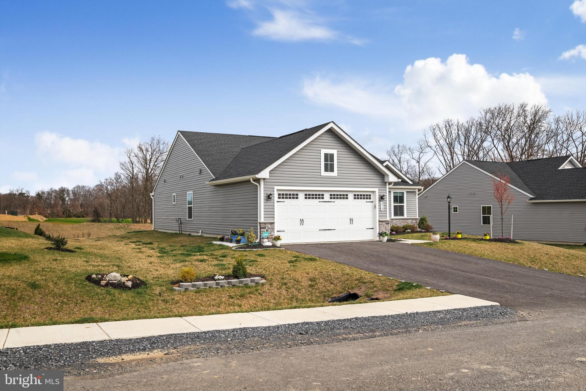 210 Aerator Road Inwood, WV 25428 - Photo 26 of 29 Lovely neighborhood