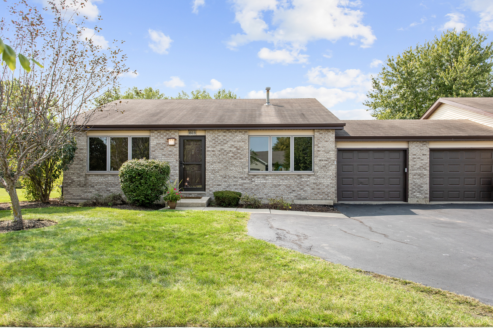 803 Sojourn Road, Unit 803 New Lenox, IL 60451 - Photo 1 of 20