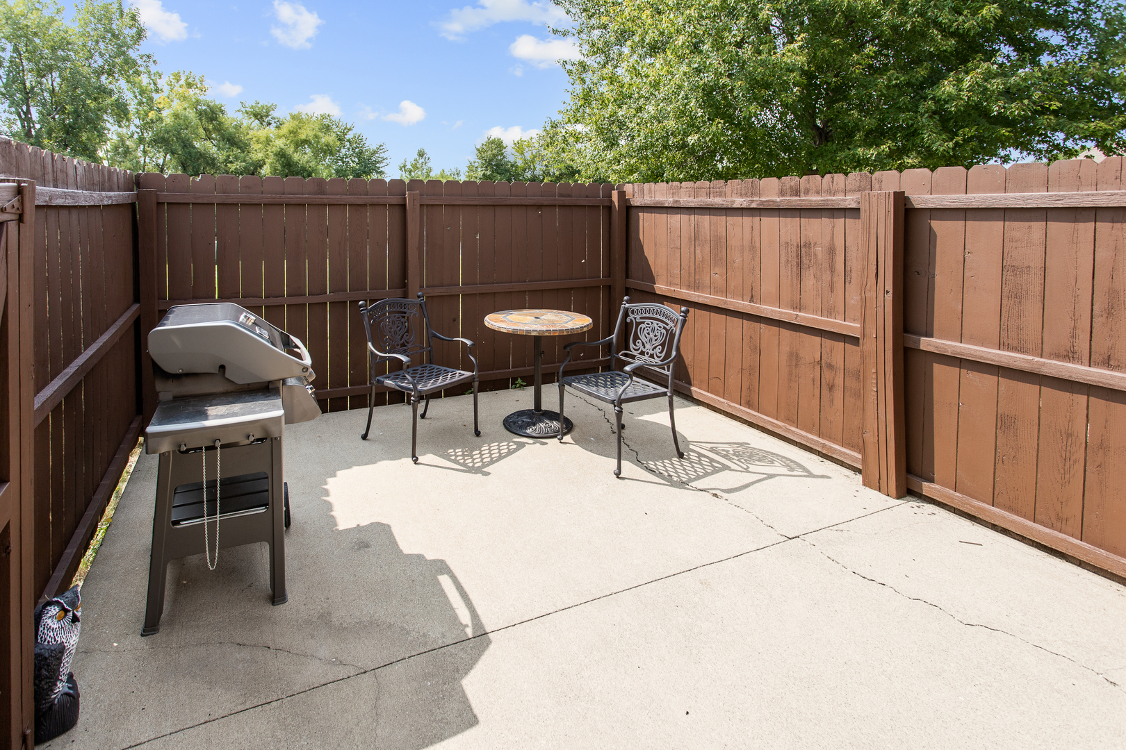 803 Sojourn Road, Unit 803 New Lenox, IL 60451 - Photo 16 of 20