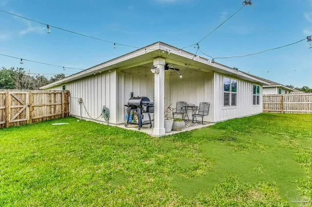 $327,500 | 3408 Fallschase Boulevard, Pensacola, FL 32526