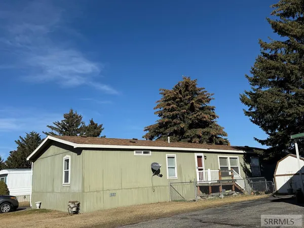 $195,000 | 1780 Whispering Pines Drive, Idaho Falls, ID 83401