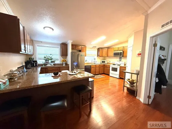 $195,000 | 1780 Whispering Pines Drive, Idaho Falls, ID 83401