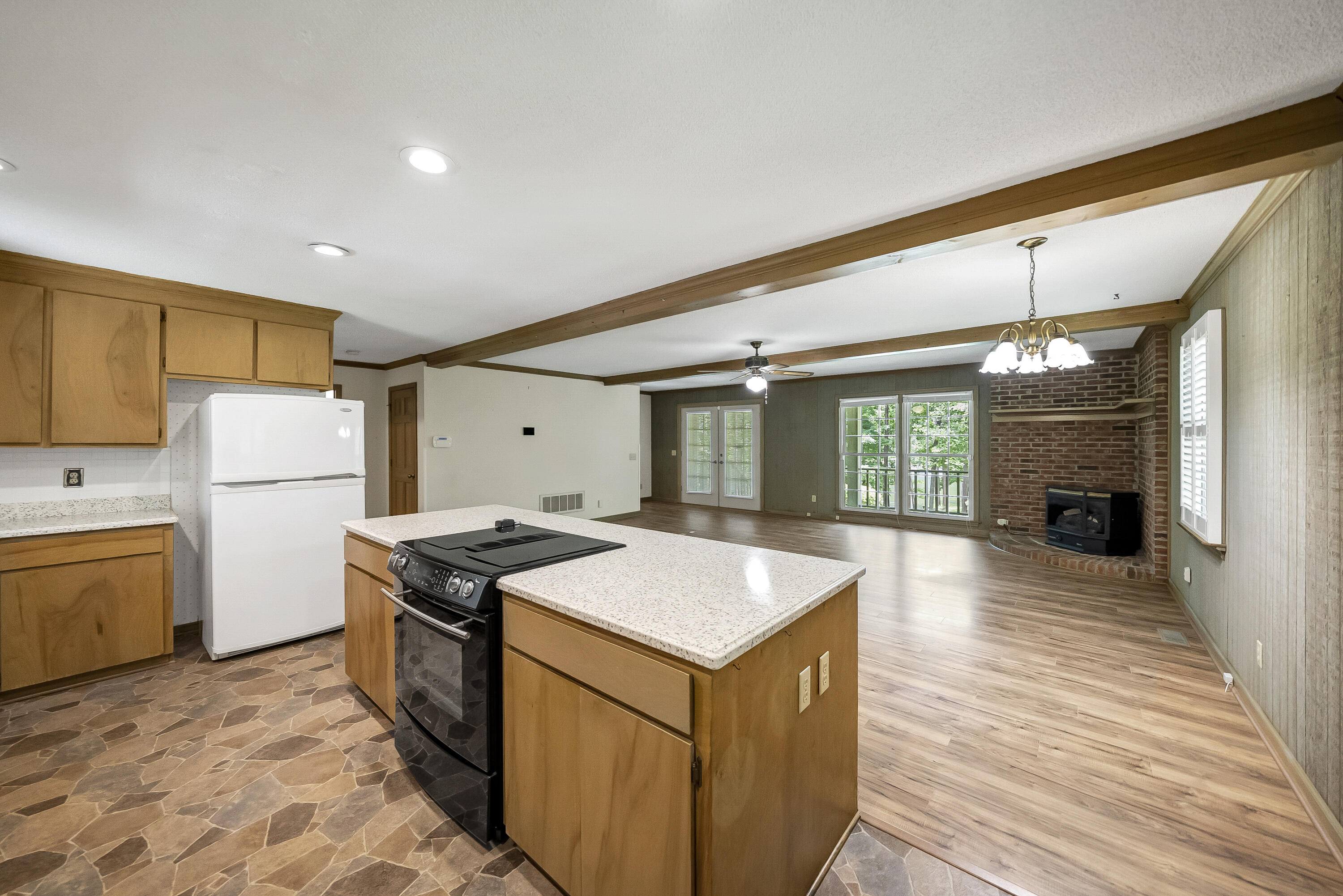 1239 Shull Island Road Gilbert, SC 29054 - Photo 15 of 52