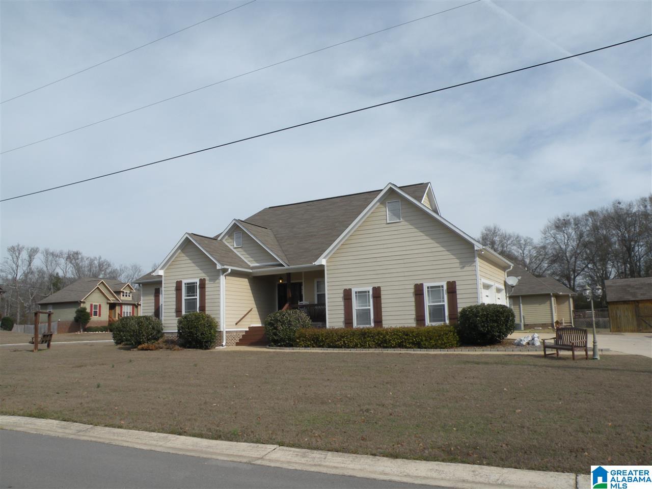 505 Traci Circle Riverside, AL 35135 - Photo 2 of 46