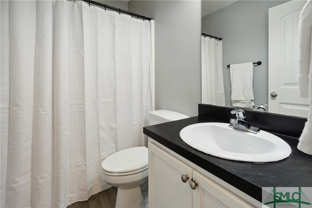 5 Crossgate Way Guyton, GA 31312 - Photo 16 of 27