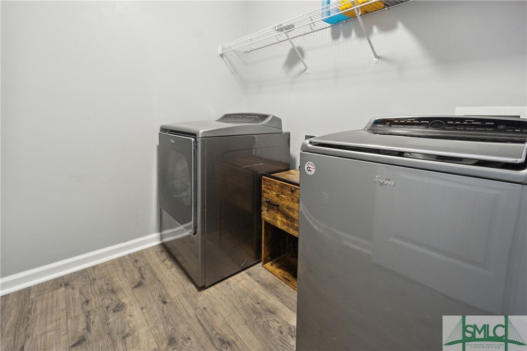 5 Crossgate Way Guyton, GA 31312 - Photo 19 of 27